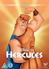 Hercules dvd 1997 for sale  Delivered anywhere in UK