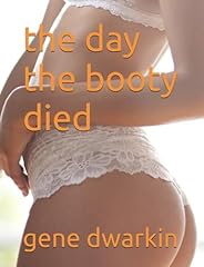 Day booty died for sale  Delivered anywhere in UK