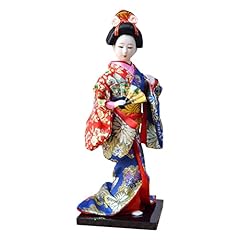 Fityle bambole geisha usato  Spedito ovunque in Italia 