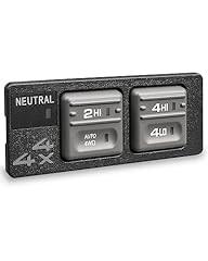 4wd 4x4 switch for sale  Delivered anywhere in USA 