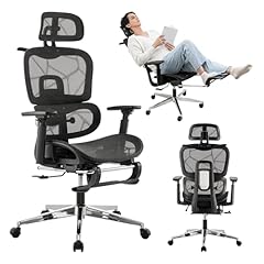 Mesh ergonomic office for sale  Delivered anywhere in USA 