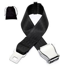 Airplane seat belt for sale  Delivered anywhere in UK