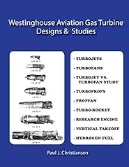 Westinghouse aviation gas usato  Spedito ovunque in Italia 