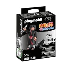 Playmobil 71226 itachi d'occasion  Livré partout en France