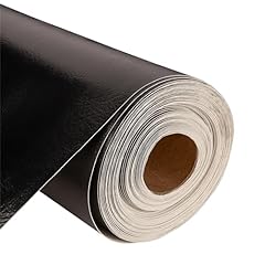 Metre black pvc for sale  Delivered anywhere in UK