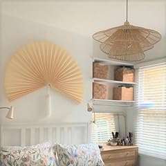 Chumdecor fan wall for sale  Delivered anywhere in USA 