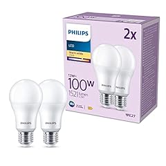 Philips led frosted for sale  Delivered anywhere in UK