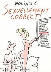 Sexuellement correct d'occasion  Livré partout en France
