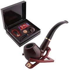 Pipe tabac ébène d'occasion  Livré partout en Belgiqu