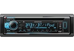 Kenwood kdc bt710dab gebraucht kaufen  Wird an jeden Ort in Deutschland