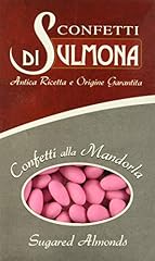 Confetti sulmona classico usato  Spedito ovunque in Italia 