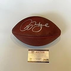 Isaac bruce signed for sale  Delivered anywhere in USA 