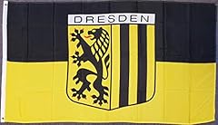 Flaggenmeer flagge dresden gebraucht kaufen  Wird an jeden Ort in Deutschland