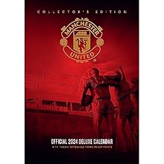 Manchester united 2024 for sale  Delivered anywhere in UK