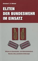 Eliten bundeswehr einsatz gebraucht kaufen  Wird an jeden Ort in Deutschland