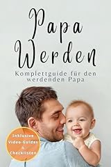 Papa komplettguide schwangersc gebraucht kaufen  Wird an jeden Ort in Deutschland