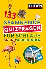 133 spannende quizfragen gebraucht kaufen  Wird an jeden Ort in Deutschland