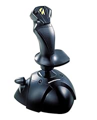 Thrustmaster usb joystick for sale  Delivered anywhere in USA 