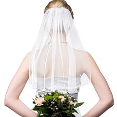 Vicenpal bridal veil for sale  Delivered anywhere in USA 