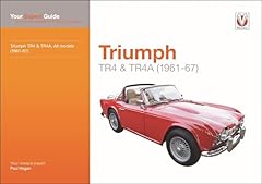 Triumph tr4 tr4a for sale  Delivered anywhere in USA 