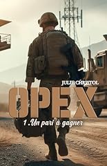 Opex tome pari d'occasion  Livré partout en France