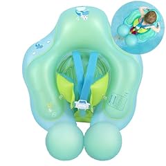 Inflatable baby swimming for sale  Delivered anywhere in UK