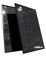 Esunra pannello solare usato  Spedito ovunque in Italia 
