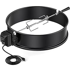 Fire rotisserie ring for sale  Delivered anywhere in USA 