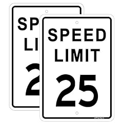 Joffreg speed limit for sale  Delivered anywhere in USA 
