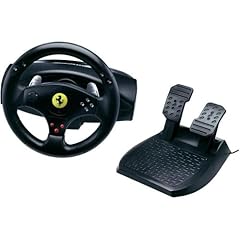Thrustmaster ferrari experienc d'occasion  Livré partout en France