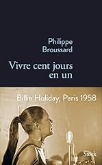 Vivre jours d'occasion  Livré partout en France
