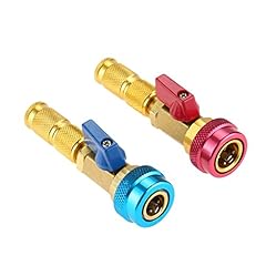R134a r12 valve for sale  Delivered anywhere in USA 