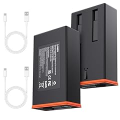 Lesaps pack 5000mah for sale  Delivered anywhere in USA 