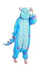 Zkomol adult onesie for sale  Delivered anywhere in UK