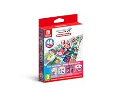 Nintendo mario kart usato  Spedito ovunque in Italia 