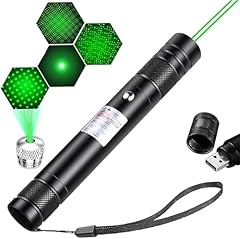 Laser pointeur vert d'occasion  Livré partout en France