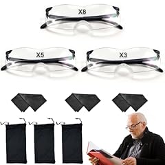 Stück lupenbrille brillenbeut gebraucht kaufen  Wird an jeden Ort in Deutschland
