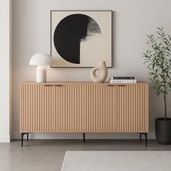 Credenza moderna con usato  Spedito ovunque in Italia 