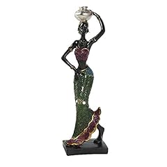 Aniceday afrikanische skulptur gebraucht kaufen  Wird an jeden Ort in Deutschland