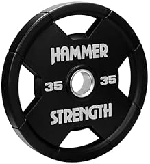 Hammer strength 35lb for sale  Delivered anywhere in USA 