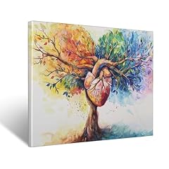 Tree heart wall for sale  Delivered anywhere in USA 