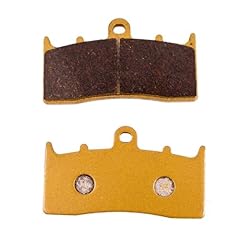 Motorcycle brake pads for sale  Delivered anywhere in UK