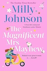 Magnificent mrs mayhew for sale  Delivered anywhere in UK