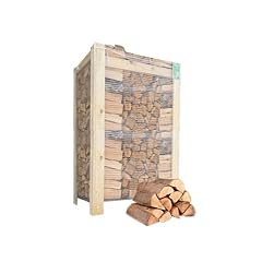 Mega holz brennholz gebraucht kaufen  Wird an jeden Ort in Deutschland