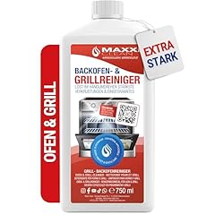 Maxxi clean backofen gebraucht kaufen  Wird an jeden Ort in Deutschland