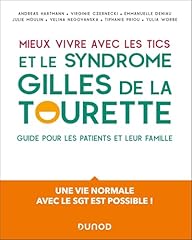 Mieux vivre tics d'occasion  Livré partout en France