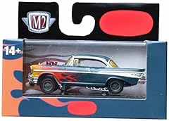 Machines 1957 chevrolet for sale  Delivered anywhere in USA 