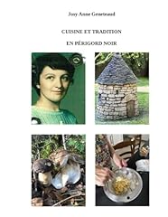 Cuisine tradition perigord d'occasion  Livré partout en France