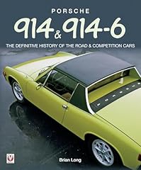 Porsche 914 914 usato  Spedito ovunque in Italia 