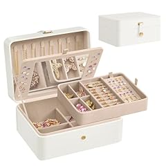 Songmics boîte bijoux d'occasion  Livré partout en France